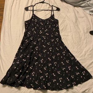 COPY - Old Navy Women’s Swing Dress